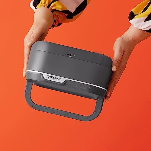 Portable Electric Lunch Box Food Warmer 28oz - Curated Catalog O3