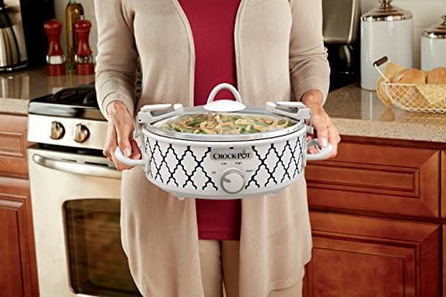 2.5 Quart Compact Casserole Slow Cooker - Curated Catalog O2