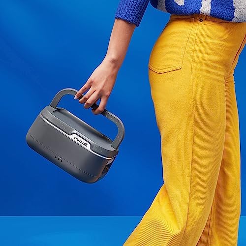 Portable Electric Lunch Box Food Warmer 28oz - Curated Catalog O3